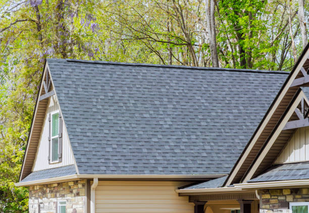 Reliable Meridian Hills, IN Roofing Service Solutions